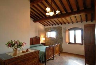 фото отеля Agriturismo Fattoria di Statiano
