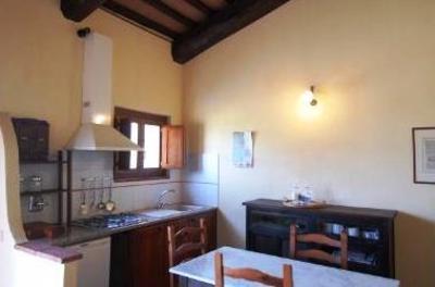 фото отеля Agriturismo Fattoria di Statiano