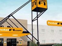HotelF1 Narbonne Sud