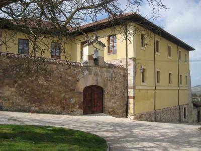 фото отеля Hotel San Anton Abad