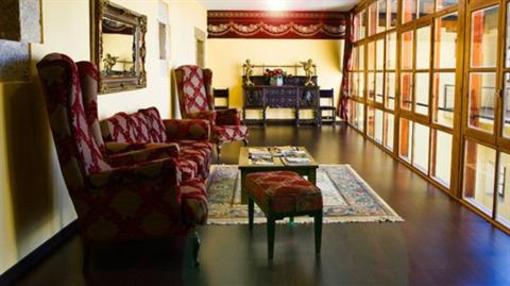 фото отеля Hotel San Anton Abad