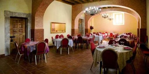 фото отеля Hotel San Anton Abad