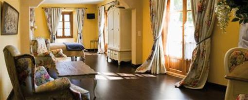 фото отеля Hotel San Anton Abad
