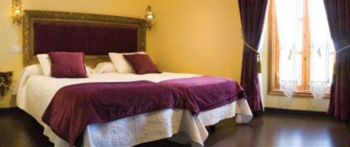фото отеля Hotel San Anton Abad
