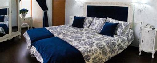 фото отеля Hotel San Anton Abad