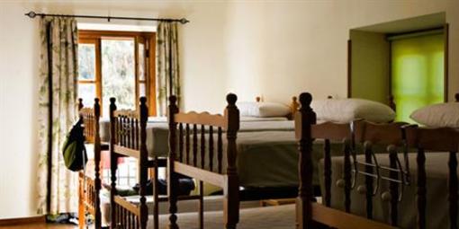 фото отеля Hotel San Anton Abad