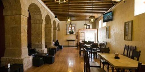 фото отеля Hotel San Anton Abad