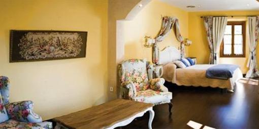 фото отеля Hotel San Anton Abad
