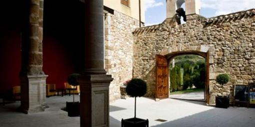 фото отеля Hotel San Anton Abad
