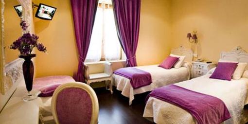 фото отеля Hotel San Anton Abad