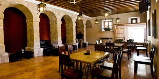 фото отеля Hotel San Anton Abad