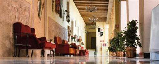 фото отеля Hotel San Anton Abad