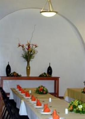 фото отеля De La Monja Hostal Durango (Mexico)