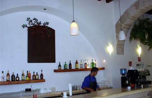 фото отеля De La Monja Hostal Durango (Mexico)