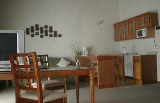 фото отеля De La Monja Hostal Durango (Mexico)