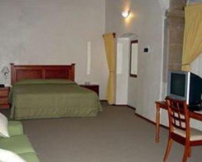 фото отеля De La Monja Hostal Durango (Mexico)