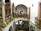 фото отеля De La Monja Hostal Durango (Mexico)