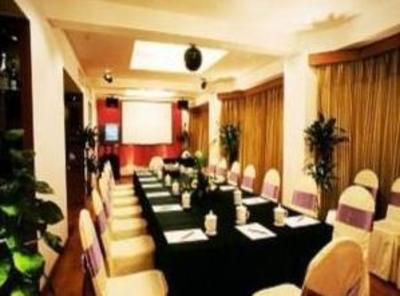 фото отеля Silk Road Hotel Xi'an