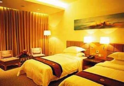 фото отеля Ningbo Xinghai Hotel