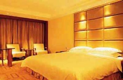 фото отеля Ningbo Xinghai Hotel