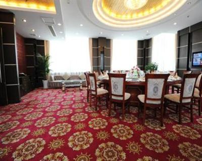 фото отеля Ningbo Xinghai Hotel