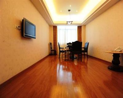 фото отеля Ningbo Xinghai Hotel