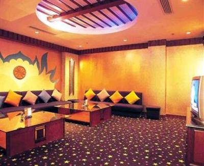фото отеля Ningbo Xinghai Hotel