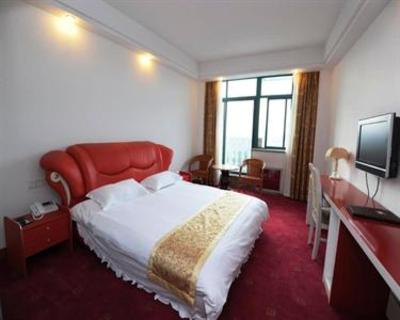 фото отеля Ningbo Xinghai Hotel