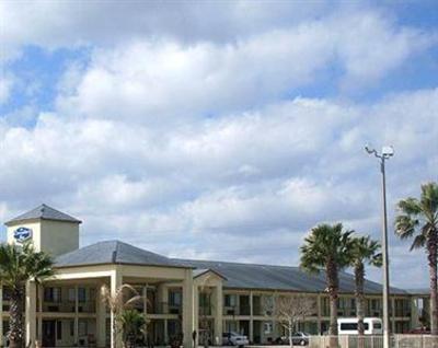 фото отеля Executive Inn Port Lavaca