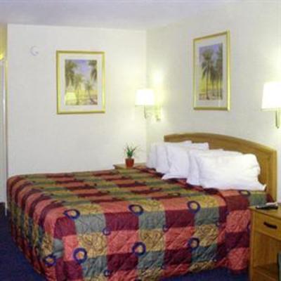 фото отеля Executive Inn Port Lavaca