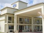 фото отеля Executive Inn Port Lavaca