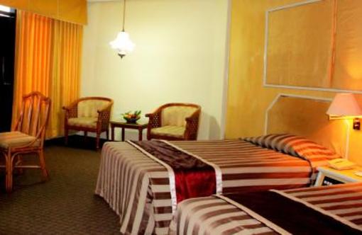 фото отеля Dyan Graha Hotel