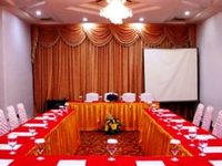 Dyan Graha Hotel