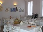 фото отеля Albergo Ristorante I Cherubini