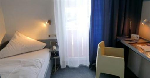 фото отеля Hotel Corsten