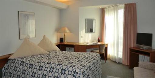 фото отеля Hotel Corsten