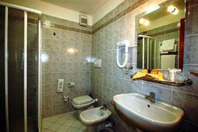 фото отеля Continental Hotel Carmagnola