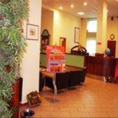 фото отеля Continental Hotel Carmagnola