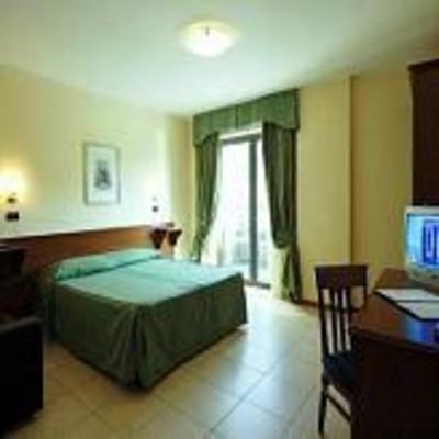 фото отеля Continental Hotel Carmagnola