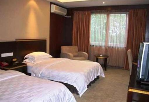 фото отеля Yongxiu Hotel