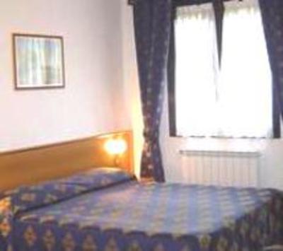фото отеля Hotel Merloni