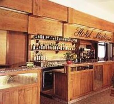 фото отеля Hotel Merloni