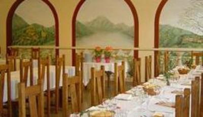 фото отеля Hotel Merloni
