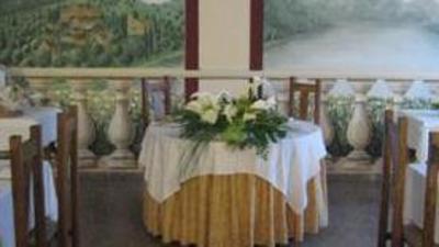 фото отеля Hotel Merloni