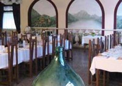 фото отеля Hotel Merloni