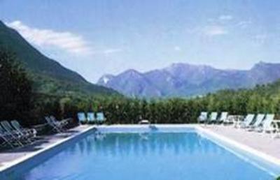 фото отеля Hotel Merloni