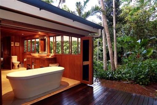 фото отеля Port Douglas Valley Retreat