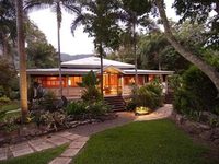 Port Douglas Valley Retreat