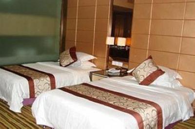 фото отеля Baili Business Hotel Ningbo