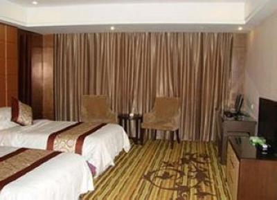 фото отеля Baili Business Hotel Ningbo